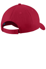 Port Authority Uniforming Twill Cap C913