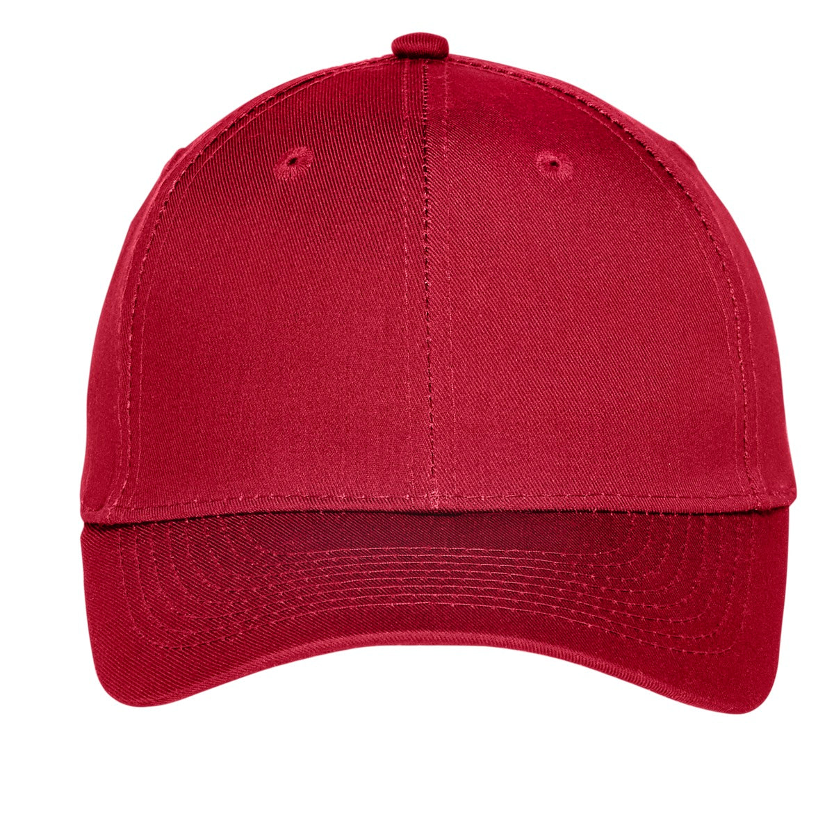 Port Authority Uniforming Twill Cap C913