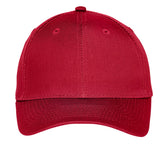Port Authority Uniforming Twill Cap C913