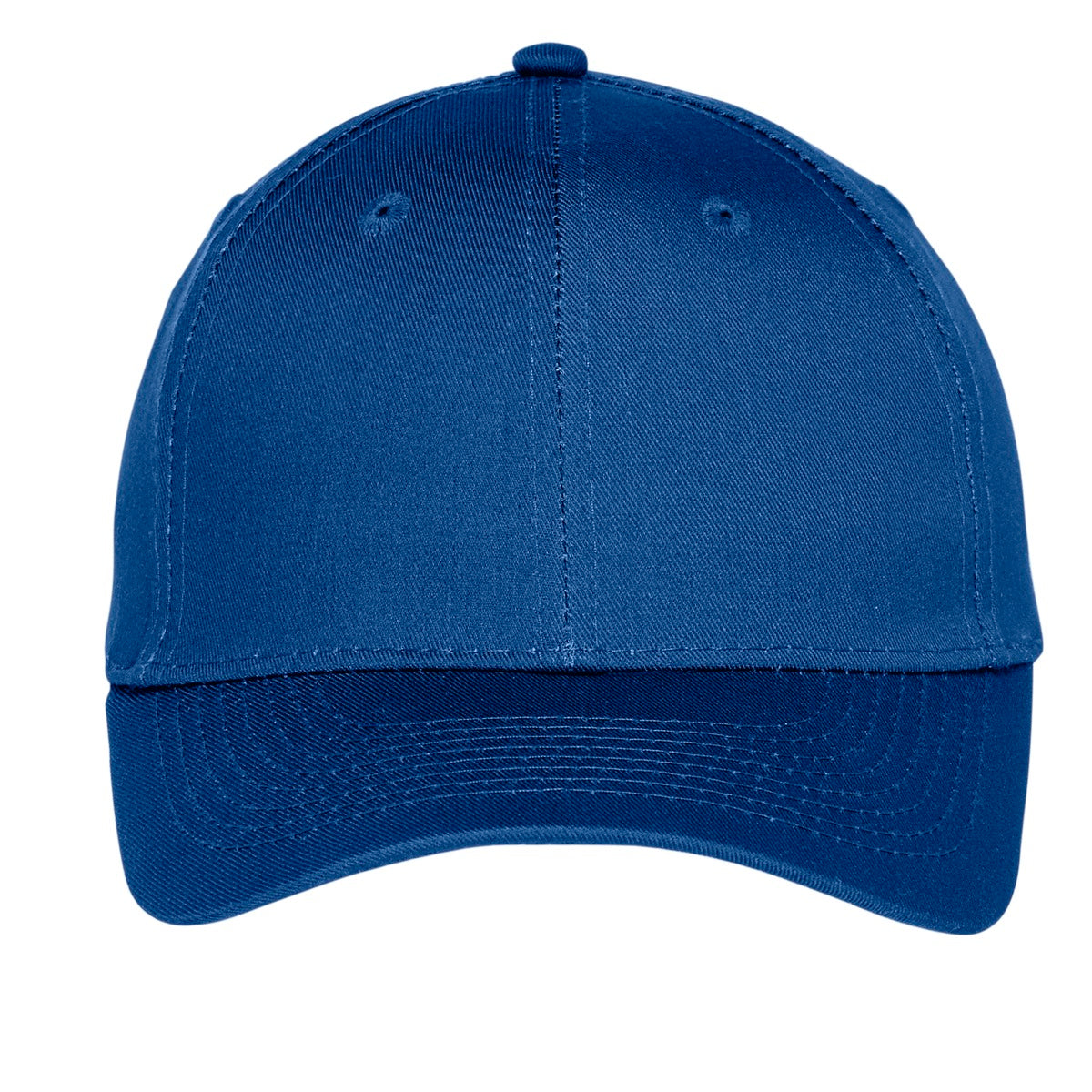 Port Authority Uniforming Twill Cap C913