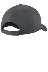 Port Authority Uniforming Twill Cap C913
