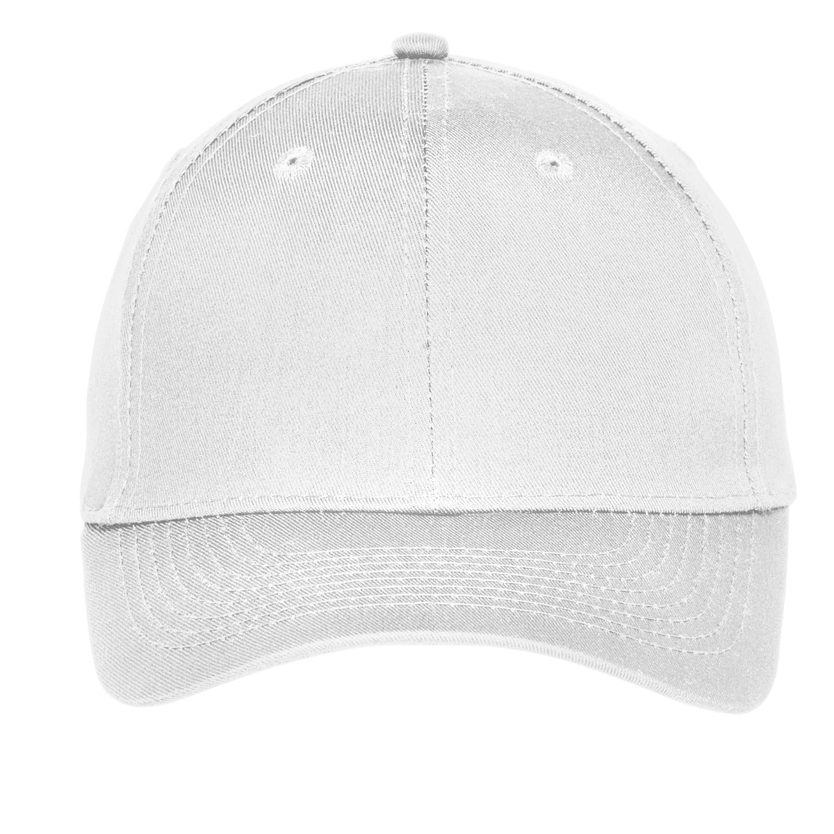 Port Authority Uniforming Twill Cap C913