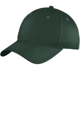 Port Authority Six-Panel Unstructured Twill Cap C914