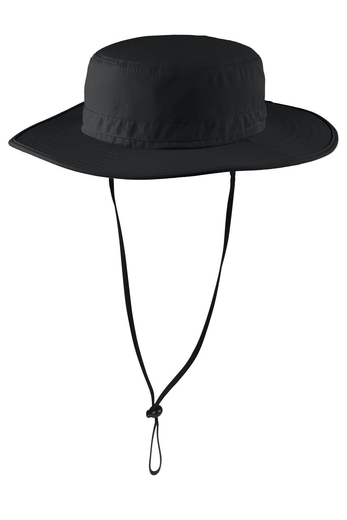 Port Authority Outdoor Wide-Brim Hat C920