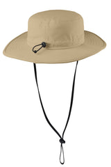 Port Authority Outdoor Wide-Brim Hat C920