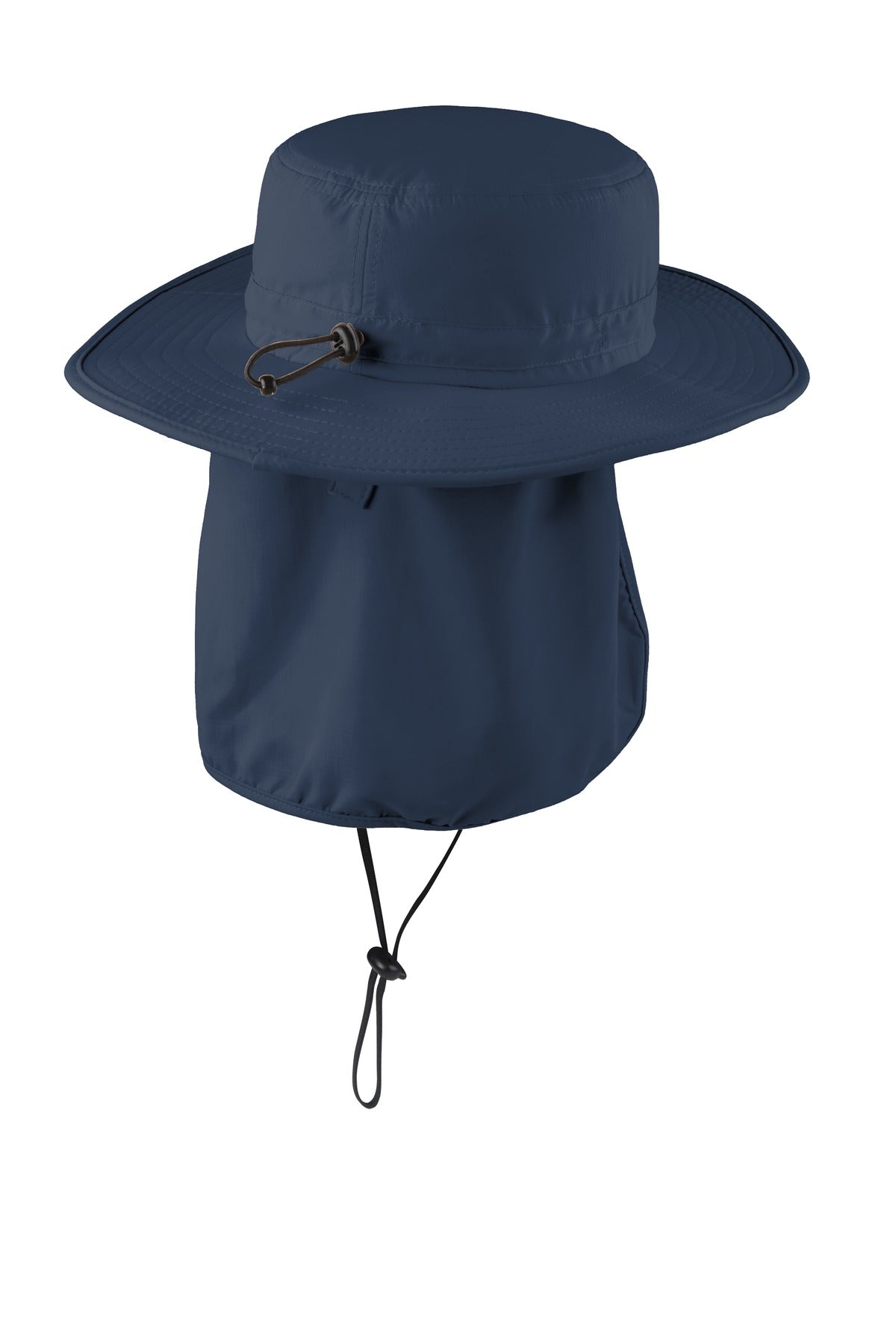 Port Authority Outdoor Wide-Brim Hat C920