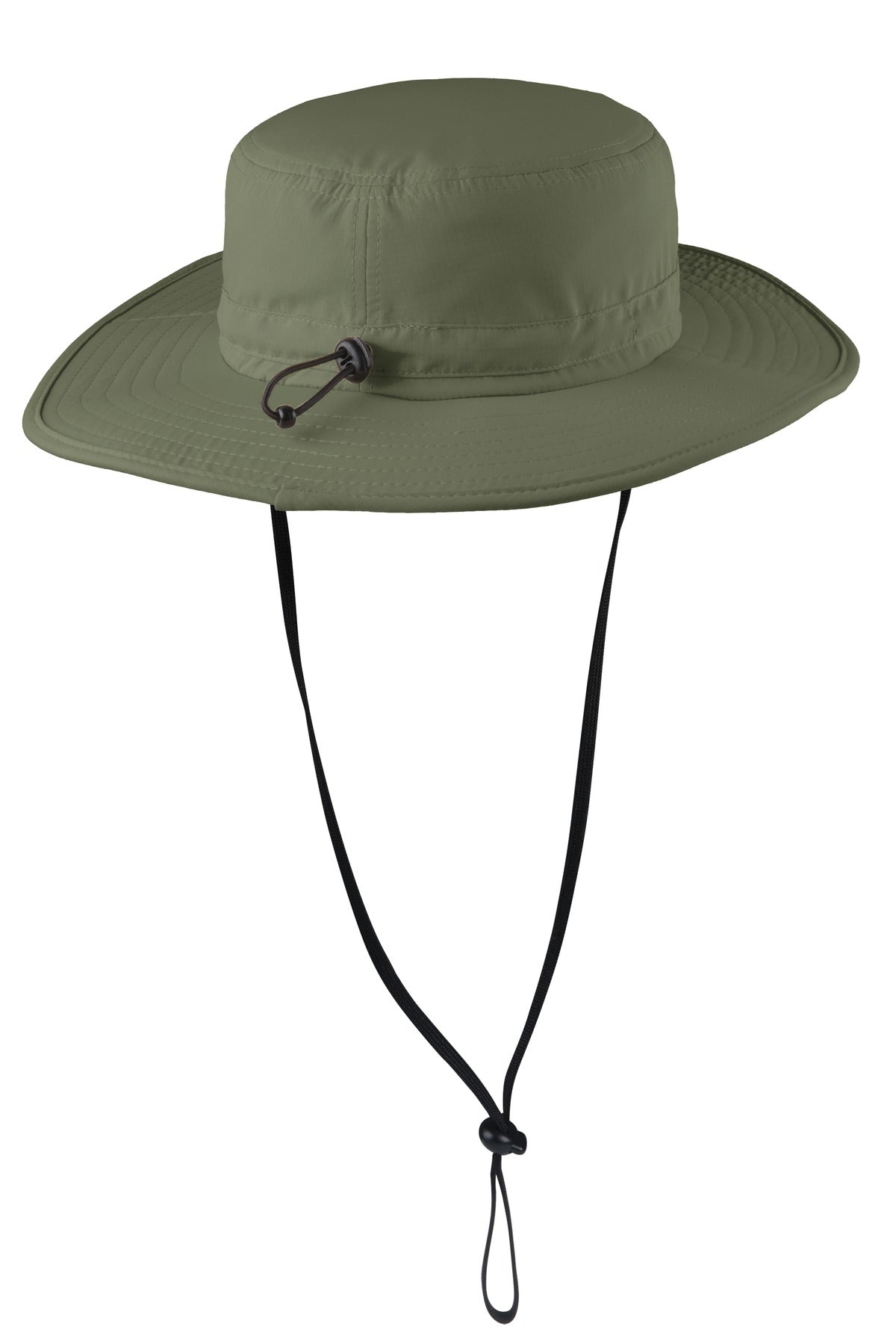 Port Authority Outdoor Wide-Brim Hat C920