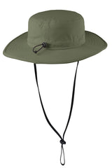 Port Authority Outdoor Wide-Brim Hat C920