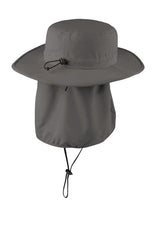Port Authority Outdoor Wide-Brim Hat C920