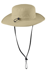 Port Authority Outdoor Wide-Brim Hat C920