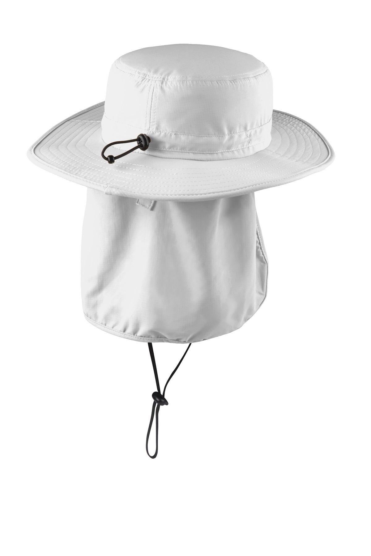 Port Authority Outdoor Wide-Brim Hat C920