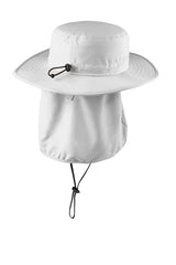 Port Authority Outdoor Wide-Brim Hat C920