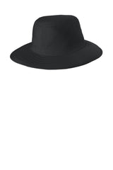 Port Authority Lifestyle Brim Hat C921