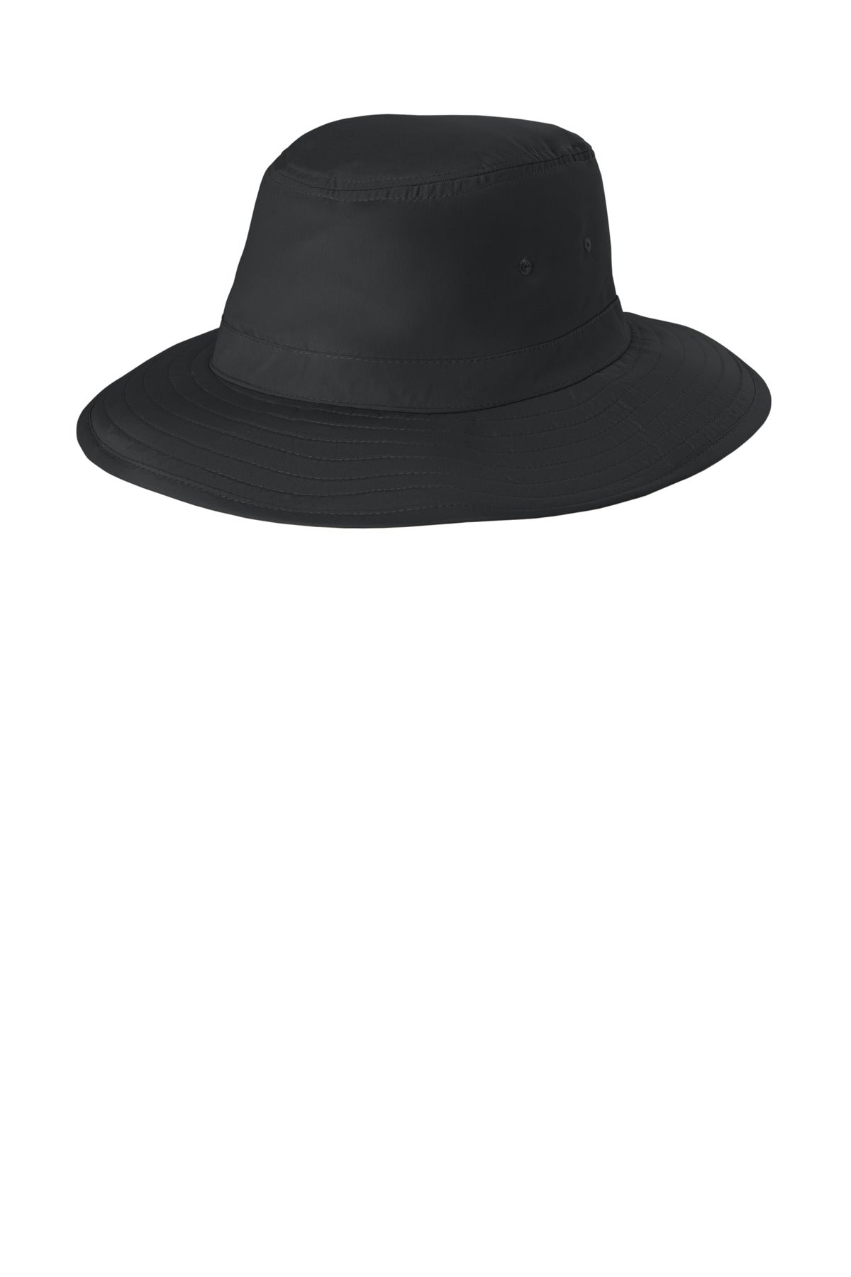 Port Authority Lifestyle Brim Hat C921