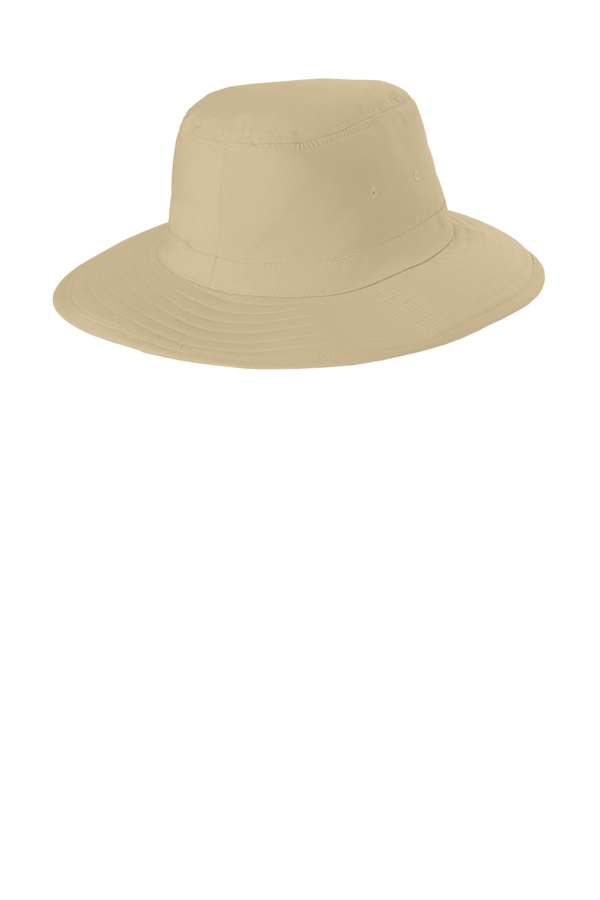 Port Authority Lifestyle Brim Hat C921