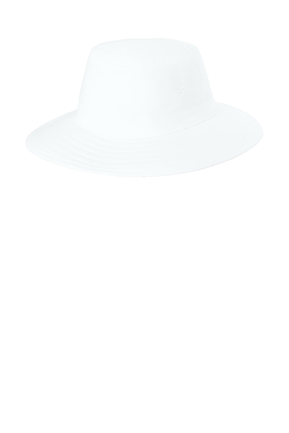 Port Authority Lifestyle Brim Hat C921
