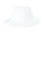 Port Authority Lifestyle Brim Hat C921