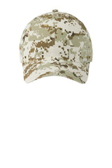 Port Authority Digital Ripstop Camouflage Cap C925