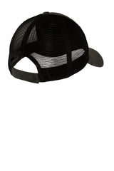 Port Authority  Pigment Print Mesh Back Cap C927