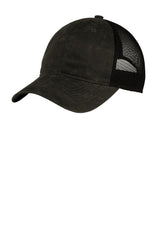 Port Authority  Pigment Print Mesh Back Cap C927