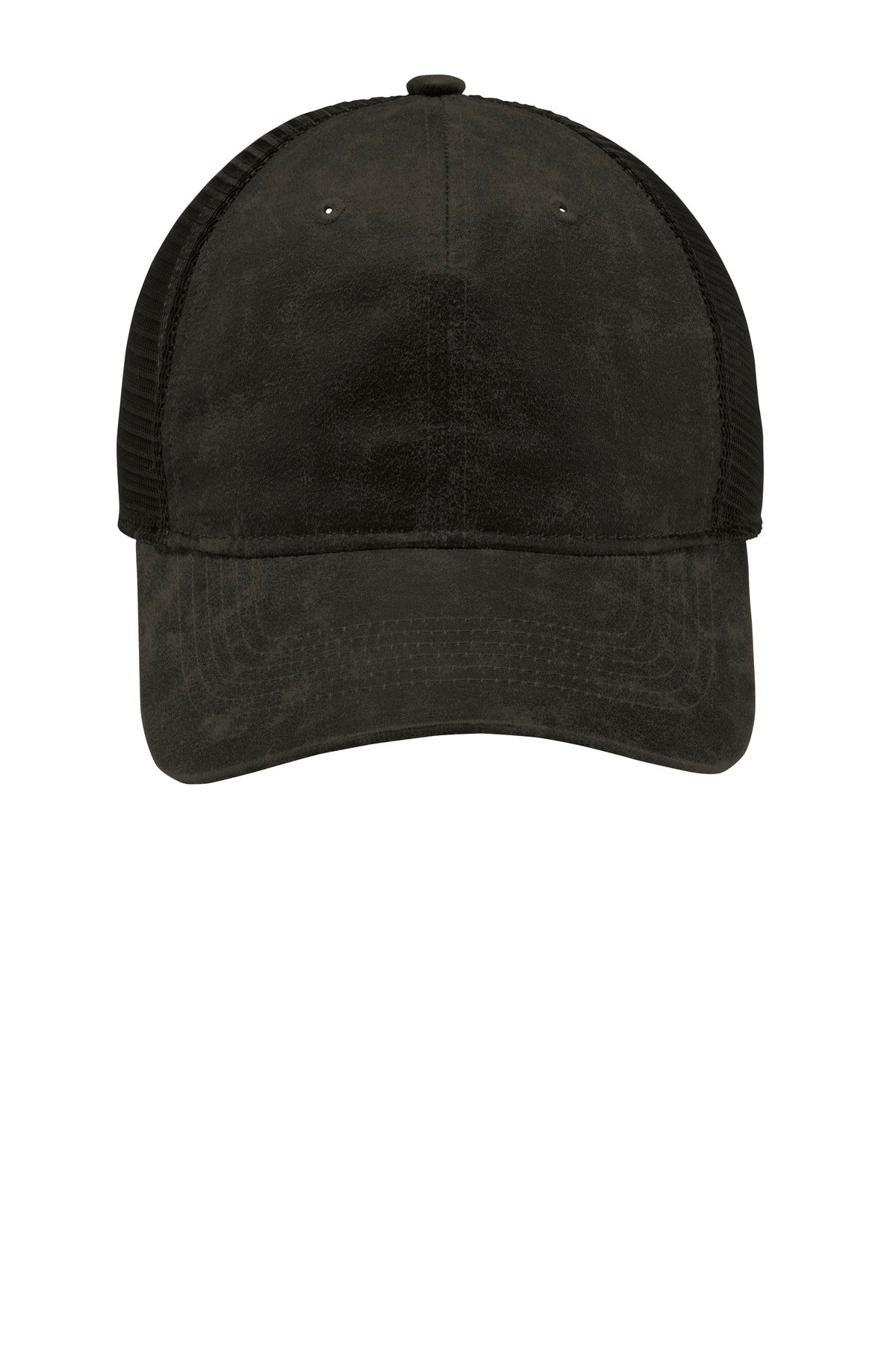 Port Authority  Pigment Print Mesh Back Cap C927