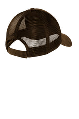 Port Authority  Pigment Print Mesh Back Cap C927
