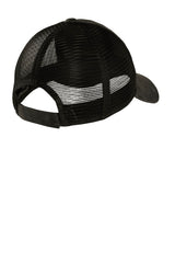 Port Authority  Pigment Print Mesh Back Cap C927