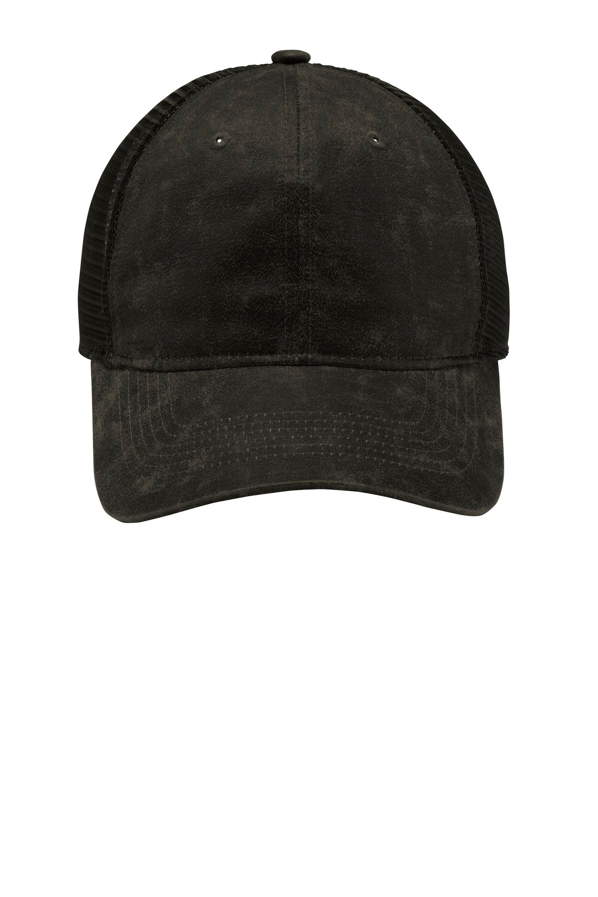 Port Authority  Pigment Print Mesh Back Cap C927