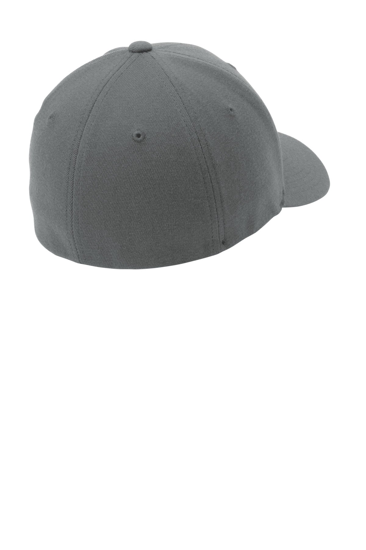 Port Authority Flexfit Wool Blend Cap C928