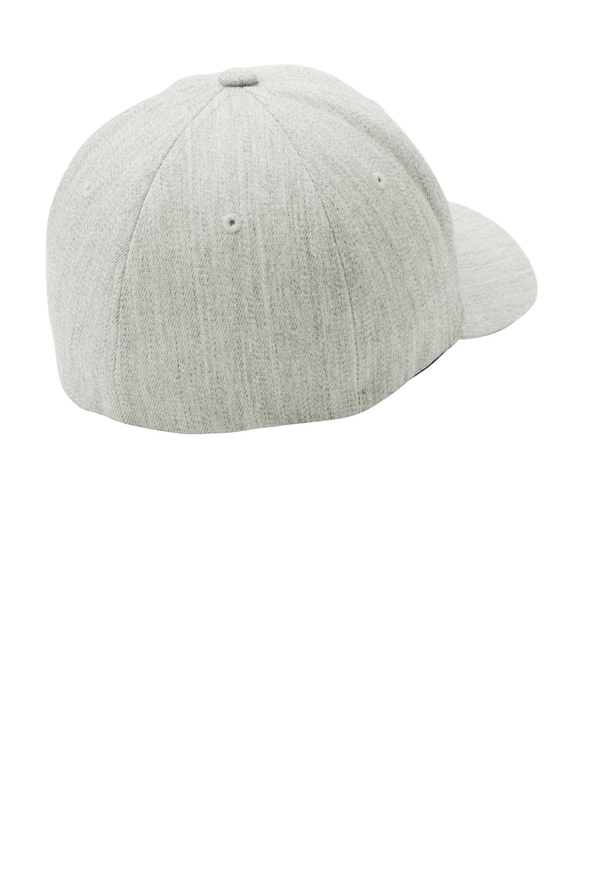 Port Authority Flexfit Wool Blend Cap C928