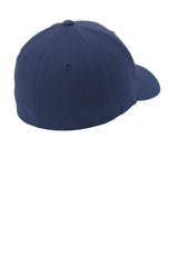 Port Authority Flexfit Wool Blend Cap C928