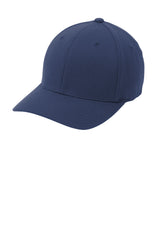 Port Authority Flexfit Wool Blend Cap C928