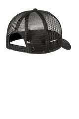 Port Authority 5-Panel Snapback Cap C932