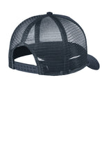 Port Authority 5-Panel Snapback Cap C932