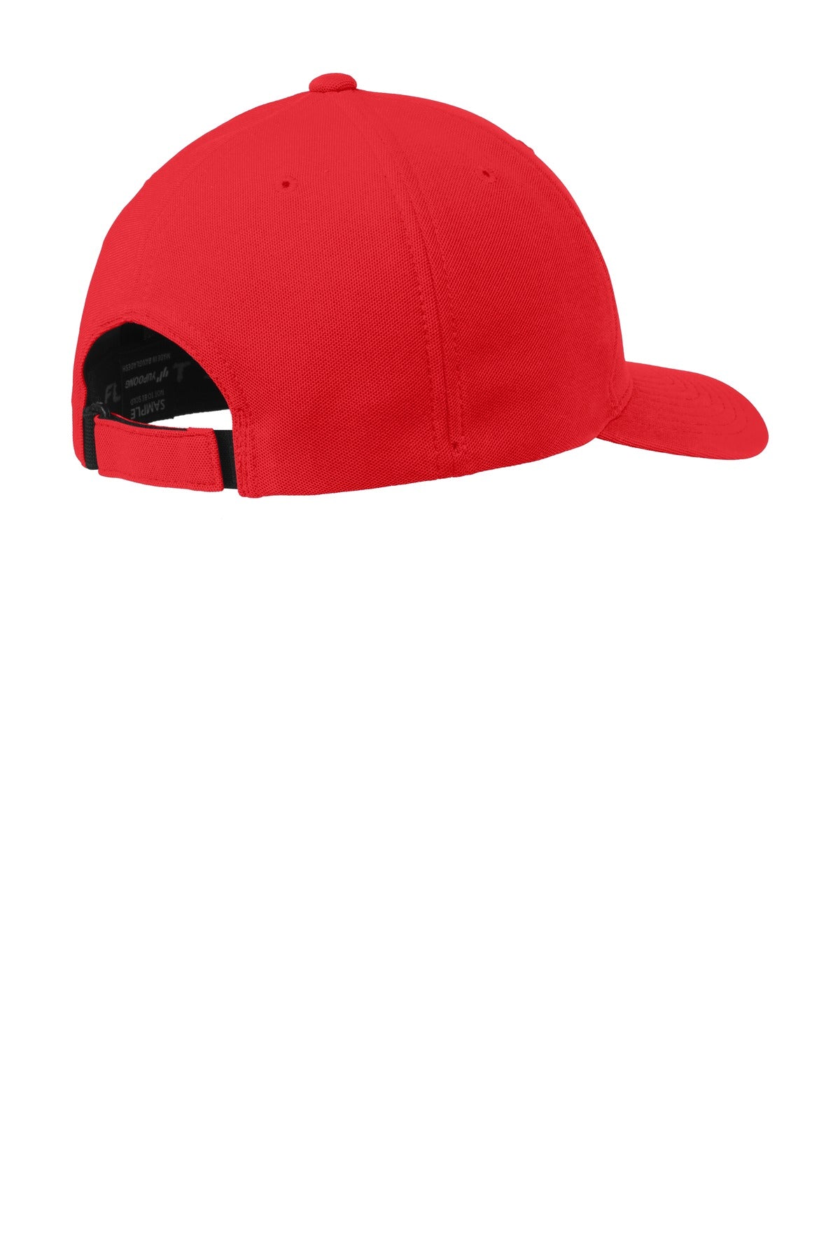 Port Authority Flexfit 110 & Dry Mini Pique Cap C934