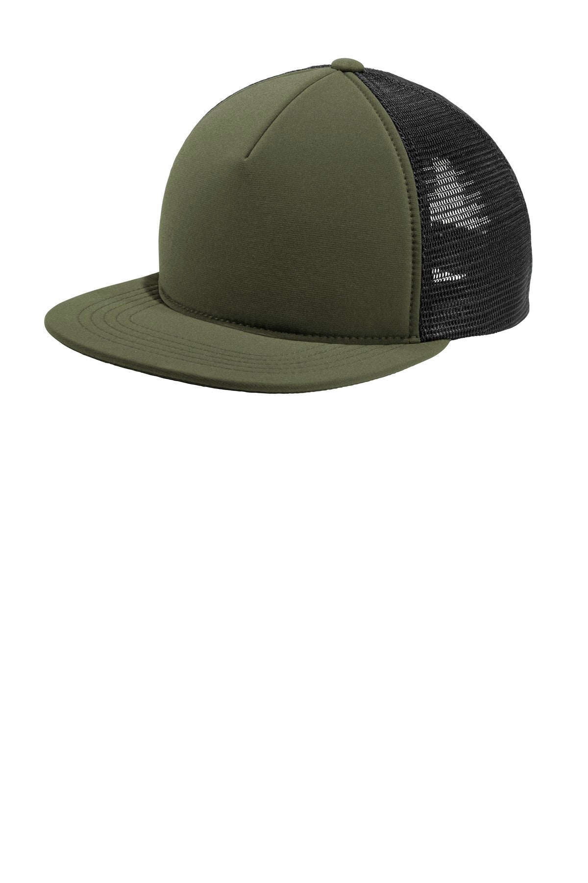 Port Authority Flexfit 110  Foam Outdoor Cap C937