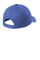 Port Authority Beach Wash Cap C942