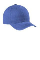Port Authority Beach Wash Cap C942