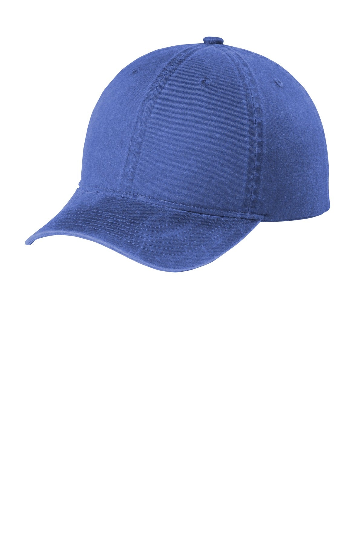 Port Authority Beach Wash Cap C942