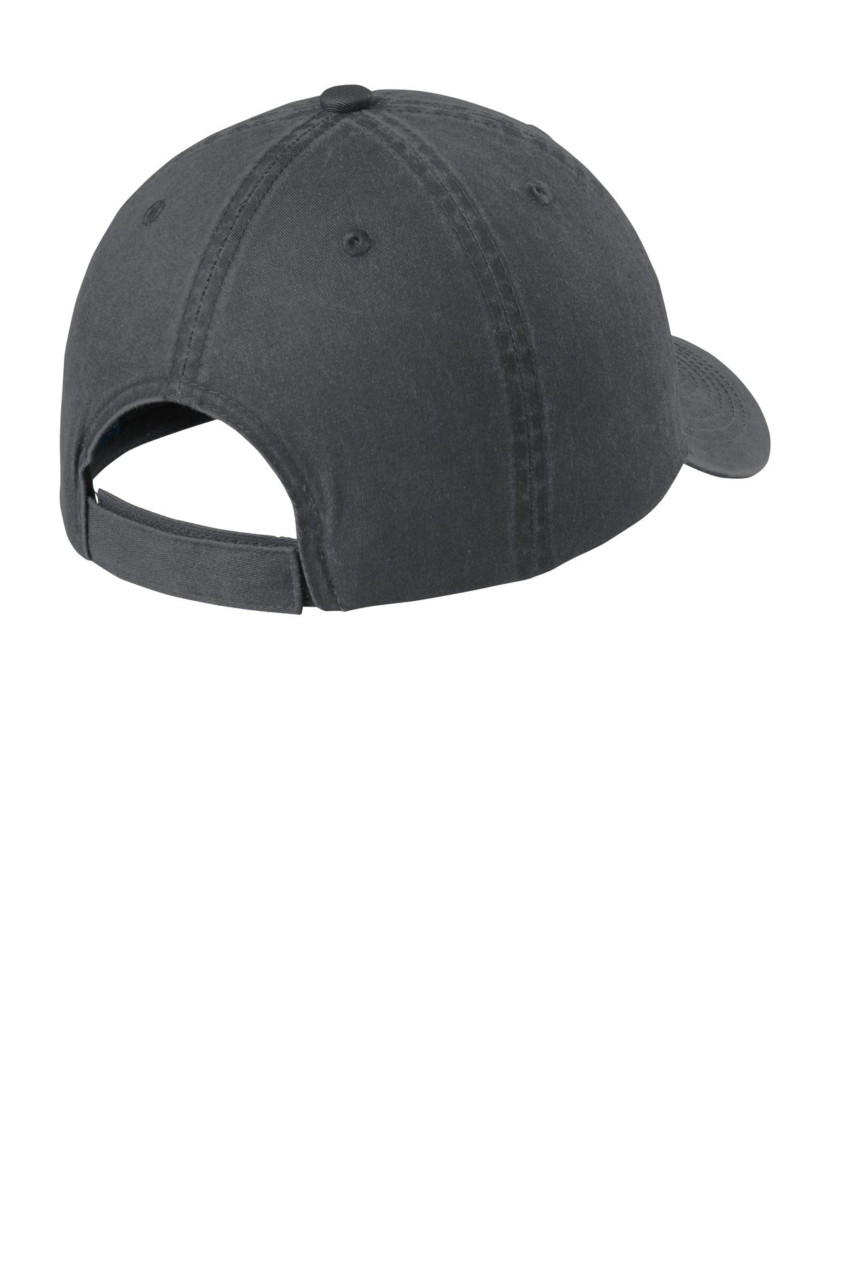 Port Authority Beach Wash Cap C942