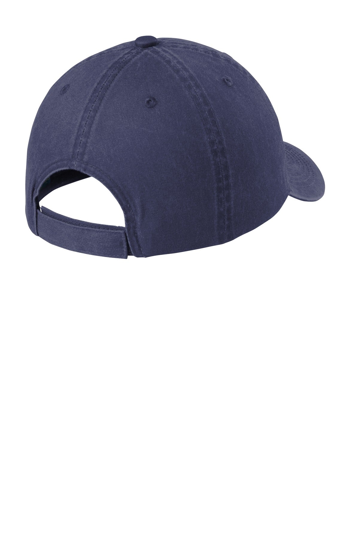 Port Authority Beach Wash Cap C942