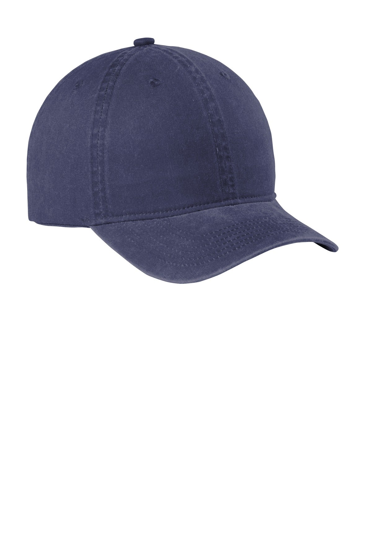 Port Authority Beach Wash Cap C942