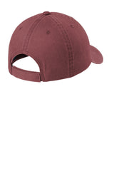 Port Authority Beach Wash Cap C942