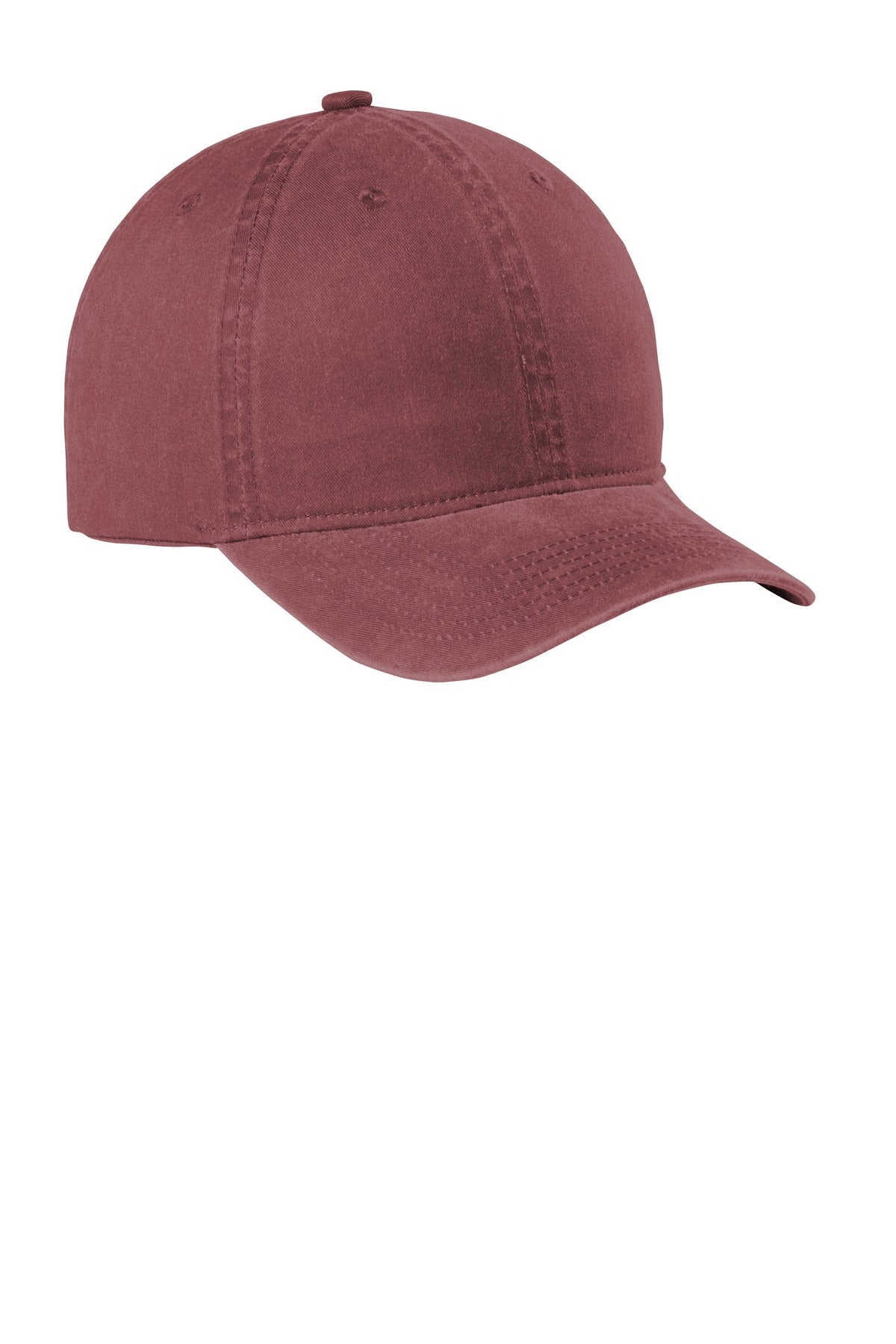Port Authority Beach Wash Cap C942