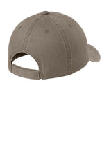 Port Authority Beach Wash Cap C942