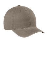 Port Authority Beach Wash Cap C942