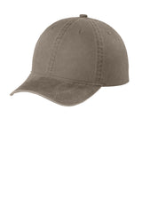 Port Authority Beach Wash Cap C942