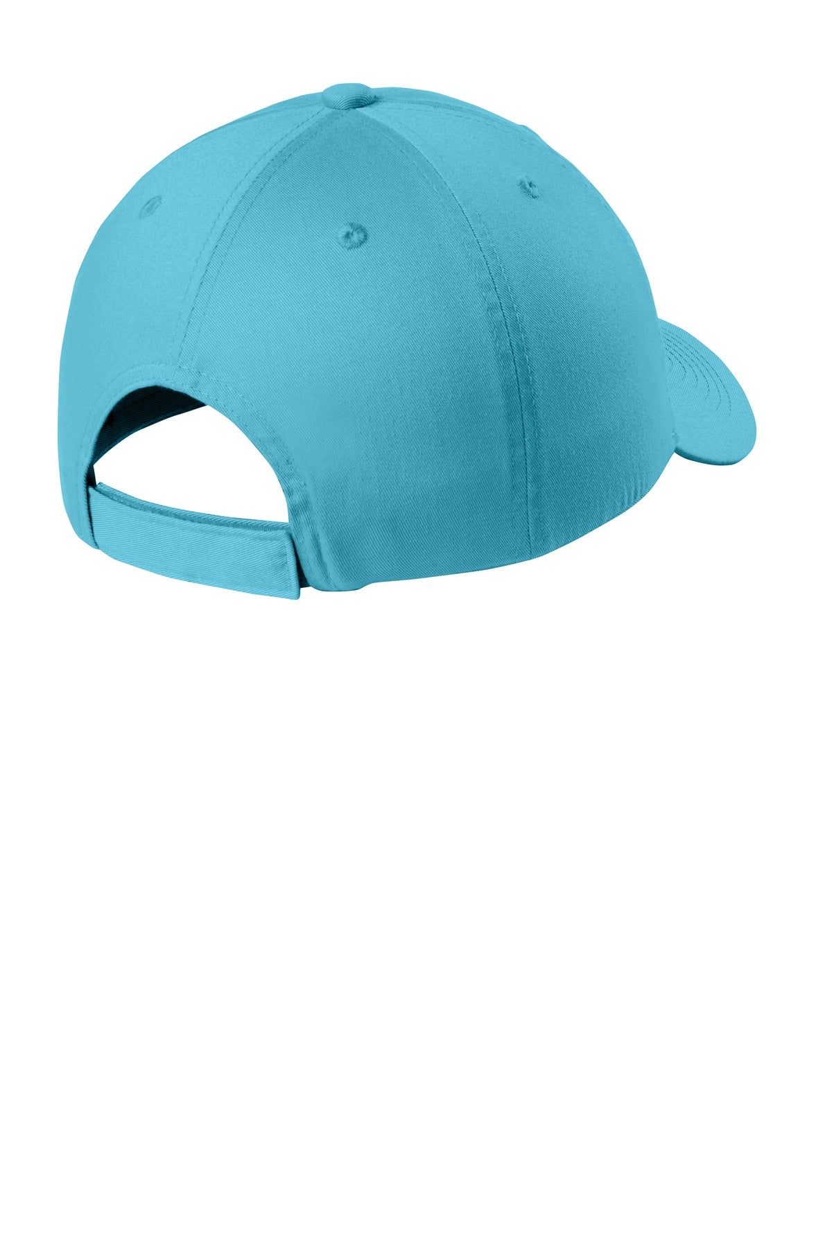 Port Authority Beach Wash Cap C942