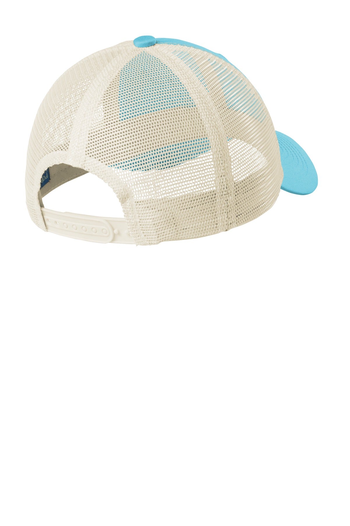 Port Authority Beach Wash Mesh Back Cap C943