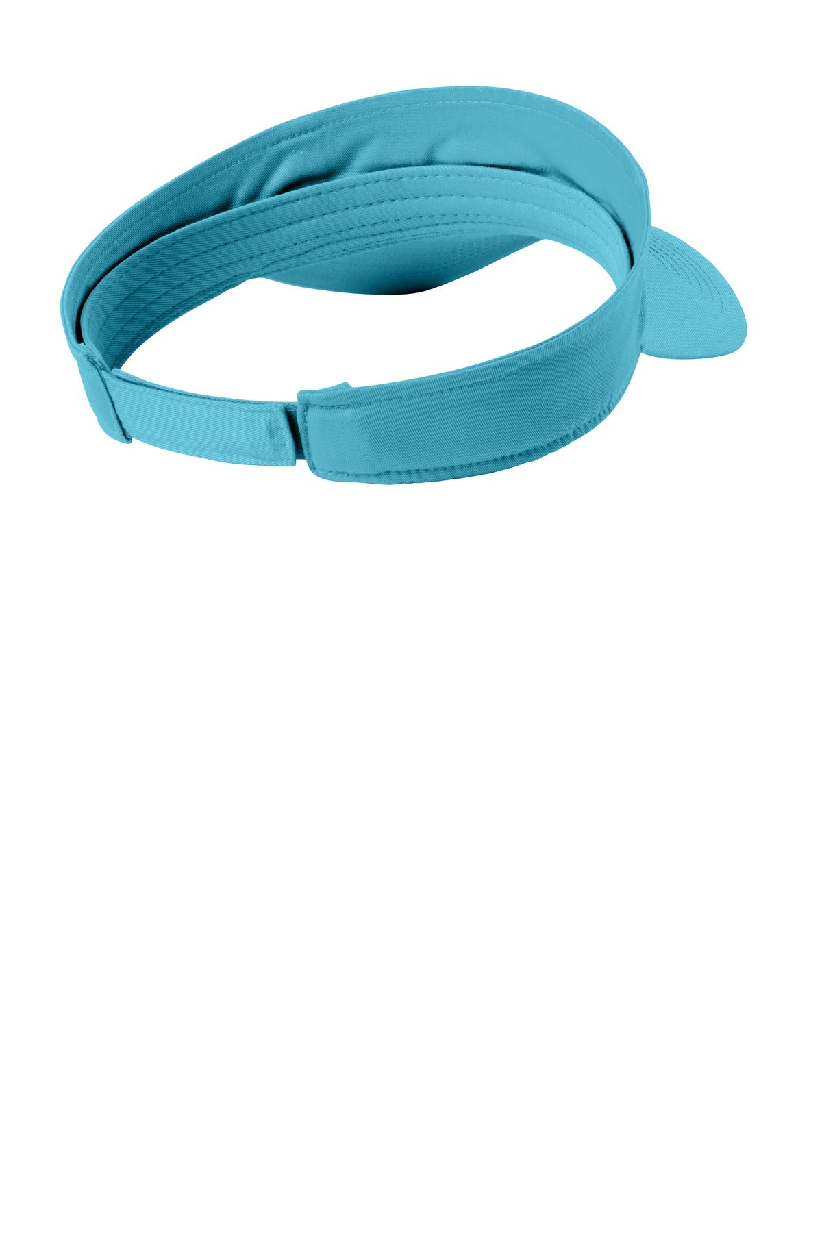 Port Authority Beach Wash Visor C944